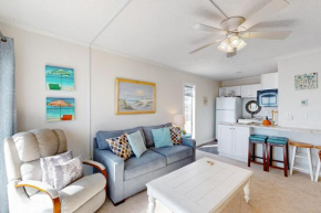 Topsail Reef 109